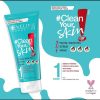 Eveline Clean Your Skin 3 in 1 face wash 3 860x905 1