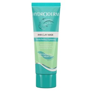 Hydroderm-Carbon-Clay-Mask-100ml