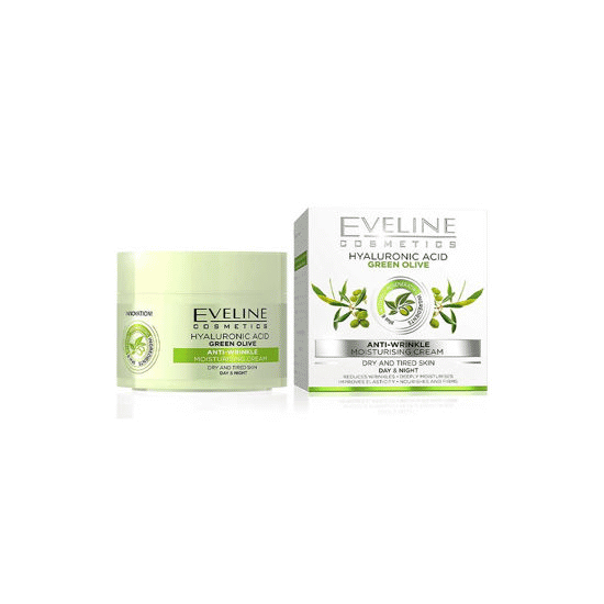 eveline 50mil