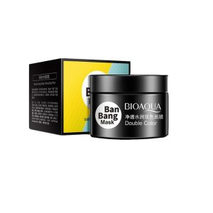 ماسک صورت دوقلو بن بنگ بیوآکوا (1)
