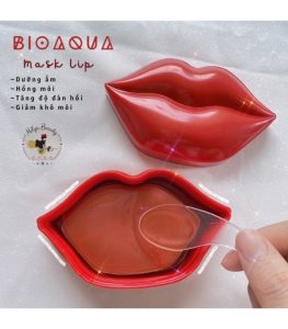 7039-bioaqua-cherry-collagen-moisturizing-lip-mask