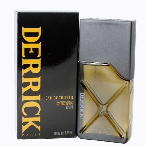 DERRICK edt 100ml