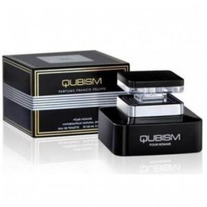 Emper - Qubism for men