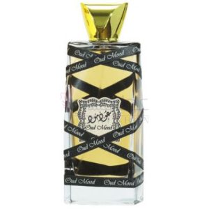 Lattafa Perfumes-Oud Mood