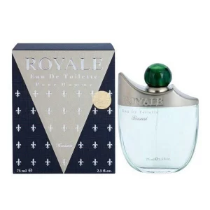 Rasasi Royale Pour Homme