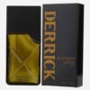 Orlane Derrick perfume for men
