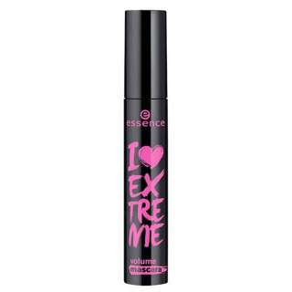 viriashop Essence I Love Extreme Mascara 2