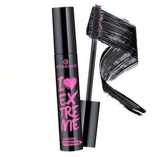 viriashop Essence I Love Extreme Mascara 3