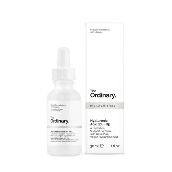 viriashop Ordinary Hyaluronic Acid 2 B5 1