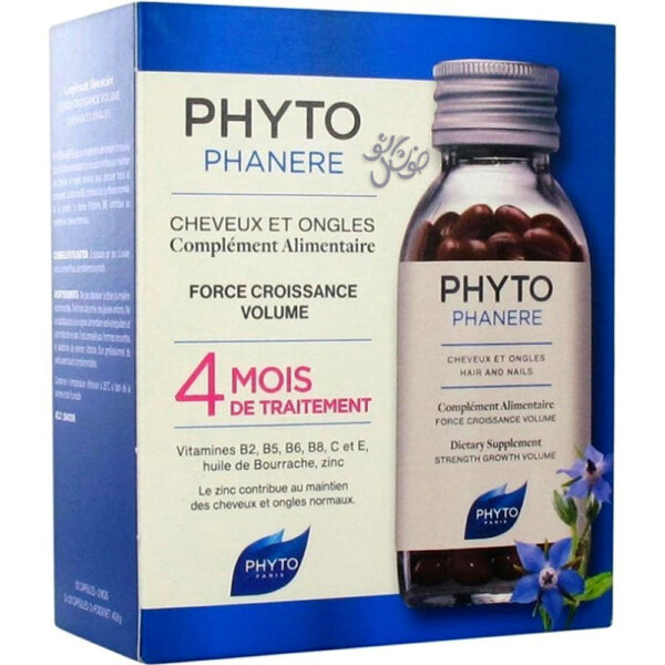 viriashop PHYTO 3