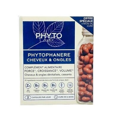 viriashop PHYTO 4