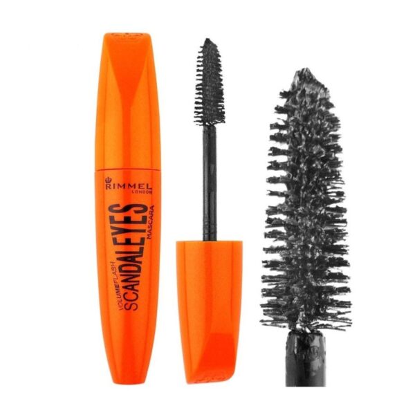 viriashop RIMMEL LONDON Volume Flash Scandale Eyes 3