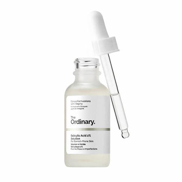 viriashop Salicylic Asid 2