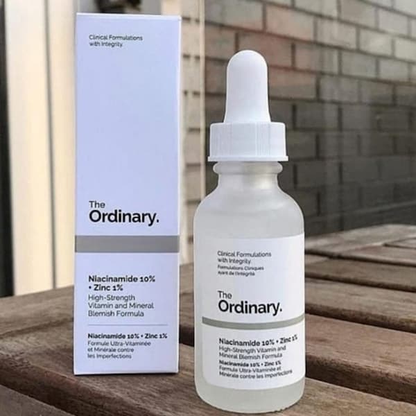 viriashop anti acne the ordinary niacinamide 3