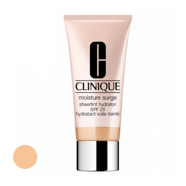 viriashop clinique Moisture Surge 1