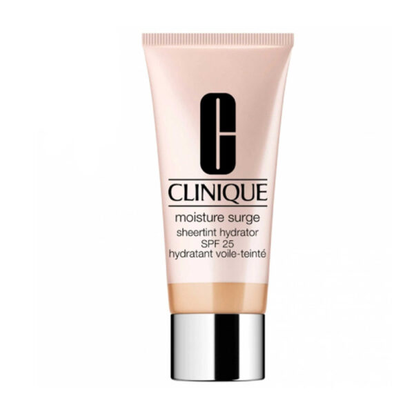 viriashop clinique Moisture Surge 3