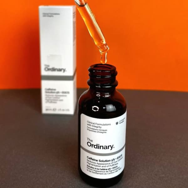 viriashop ordinary caffeine 3