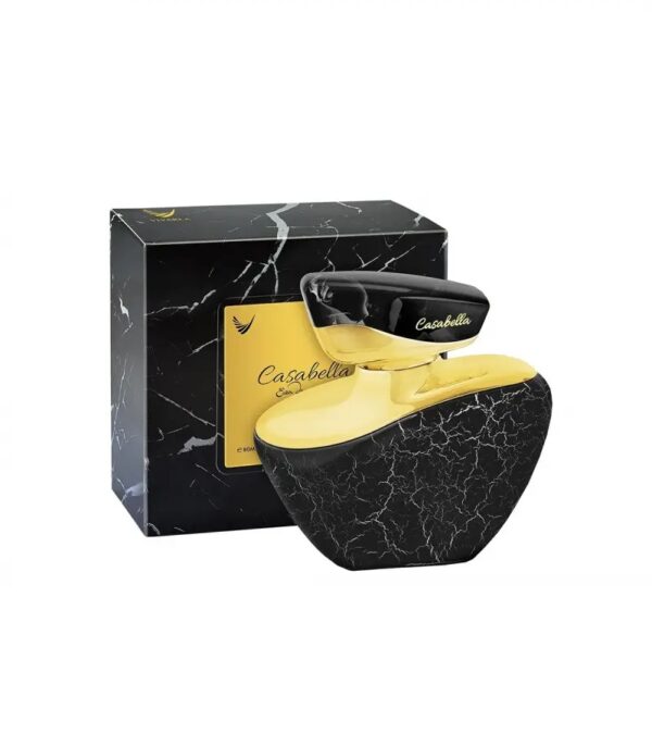 عطر و ادکلن زنانه امپر ویواریا کاسابلا emper vivarea casabella edp for women